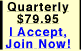 Unsecure 1 month